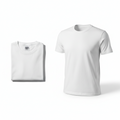 Classic Crew Neck T-Shirt