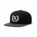 Classic Snapback Cap