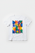 Graphic Print T-Shirt